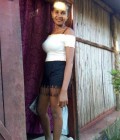Rencontre Femme Madagascar à Vohemar : Sarah, 31 ans